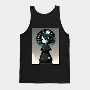 Spooky Kidz Tank Top